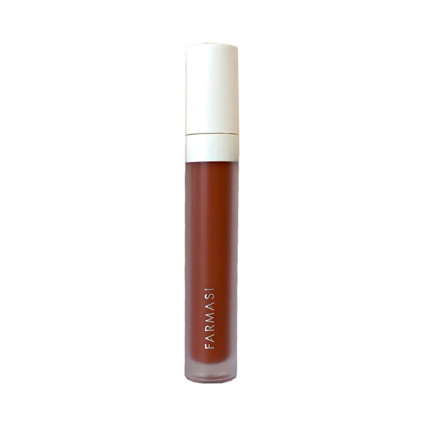 Terracota Matte Liquid Lipstick