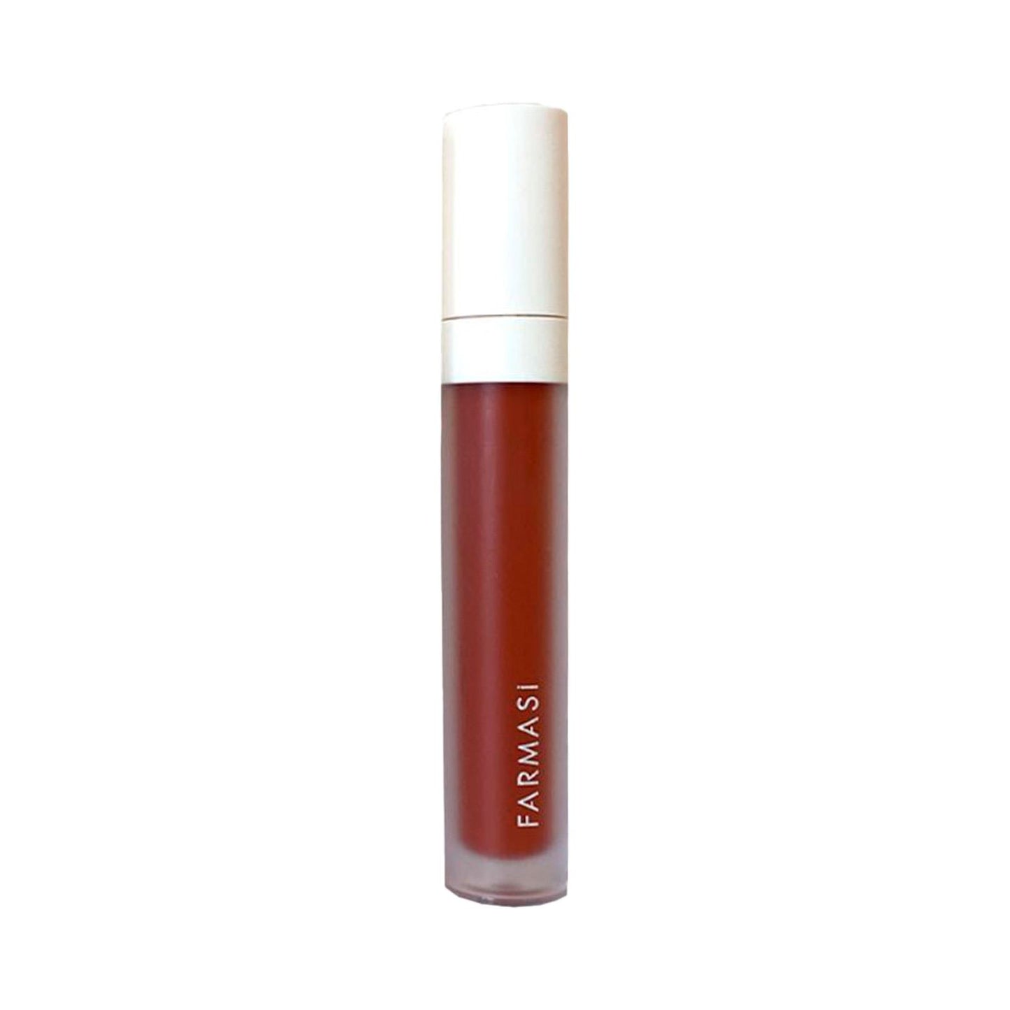 Terracota Matte Liquid Lipstick