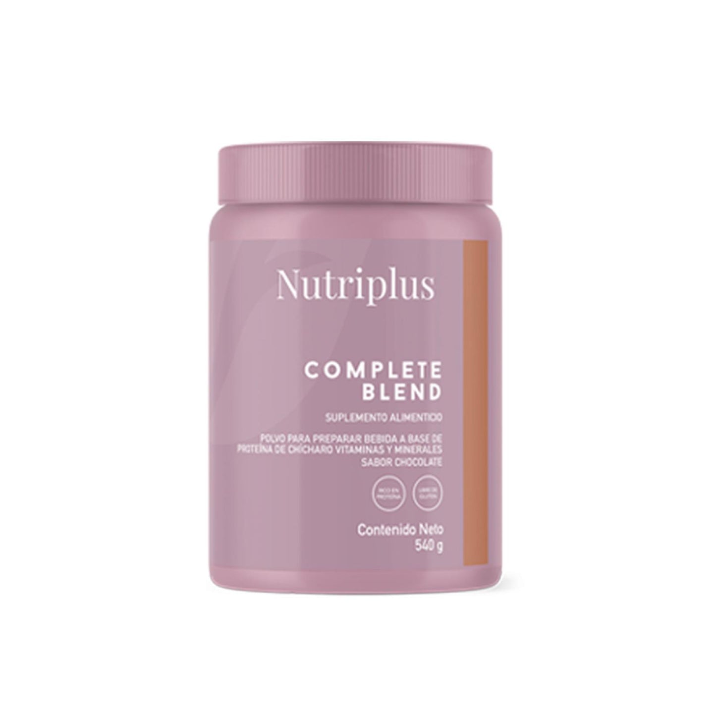 NUTRIPLUS Complete Blend - proteína.