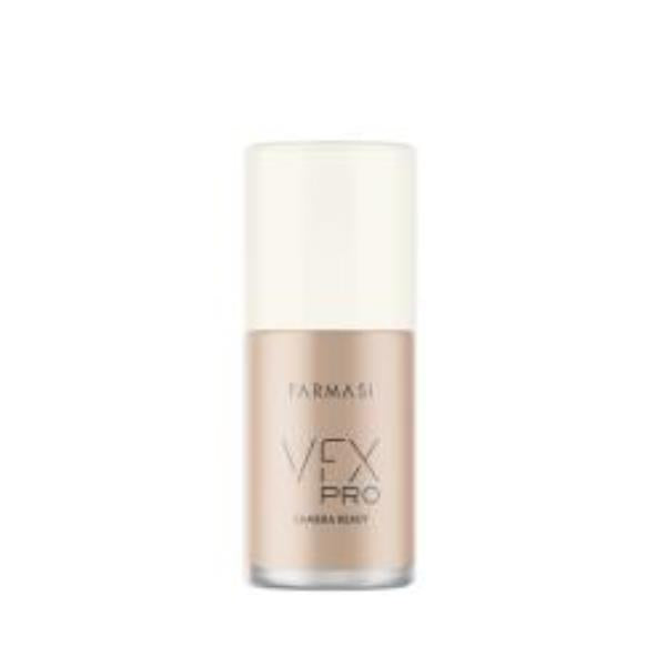 VFX Pro Camera Ready Foundation Base de Maquillaje