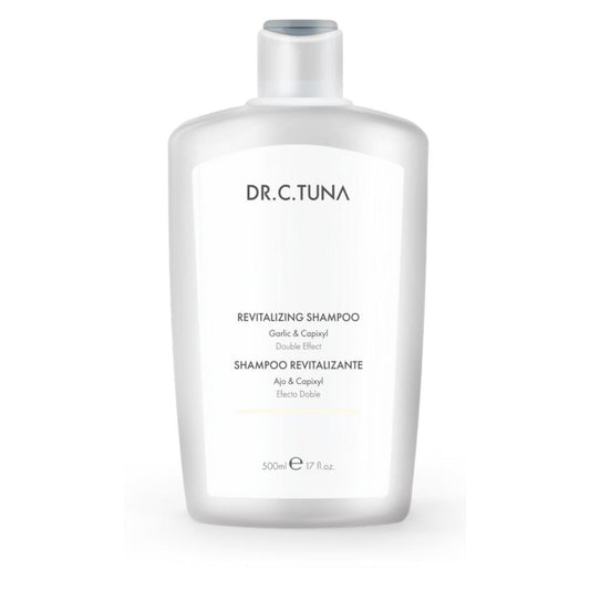 DR C TUNA REVITALIZING SHAMPOO