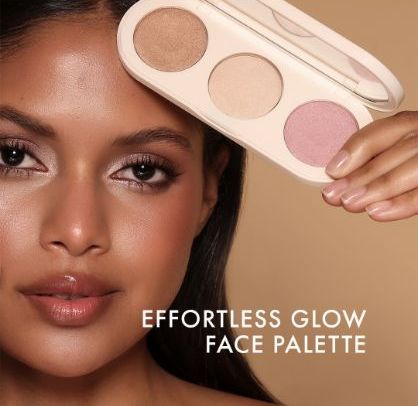 3 IN 1 FACE PALETTE