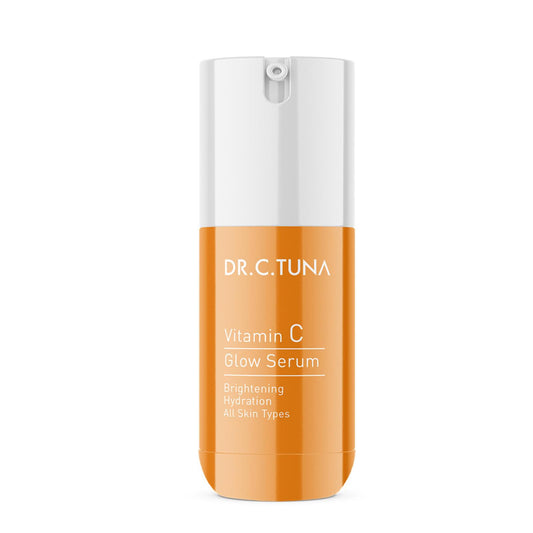 Dr. C. Tuna Vitamina C Glow Serum