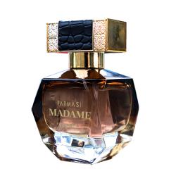 Madame Agua de Perfume para Mujeres

1107433