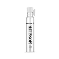 TESTER-FARMASI MONSIEUR EDP MEN