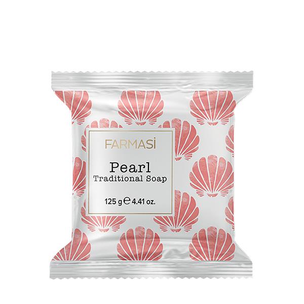 Jabón Pearl Traditional Soap de perlas
1119096