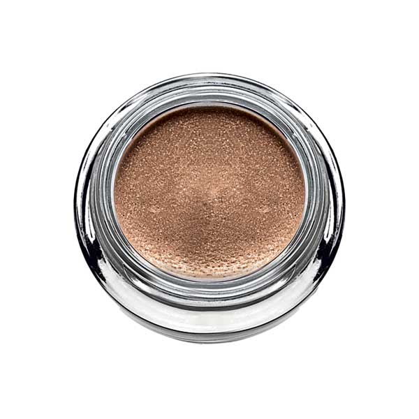 Long Lasting Sombra de Ojos Cremosa Brown Sugar