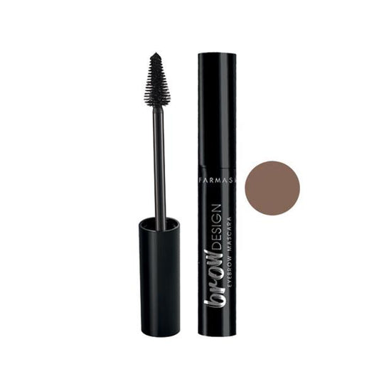 Máscara de Cejas EYE BROW MASCARA