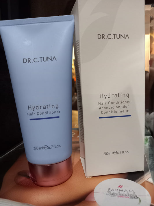 Dr. C. Tuna Hydrating Acondicionador Hidratante