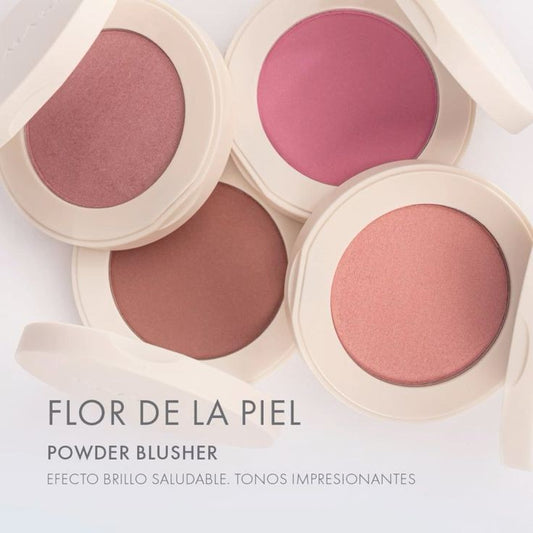 FRM POWDER BLUSHER - RUBOR EN POLVO