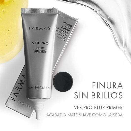 FRM VFX PRO BLUR PRIMER 25 ML