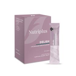 Nutriplus Delish Café Mezcla de Achicoria

9000700