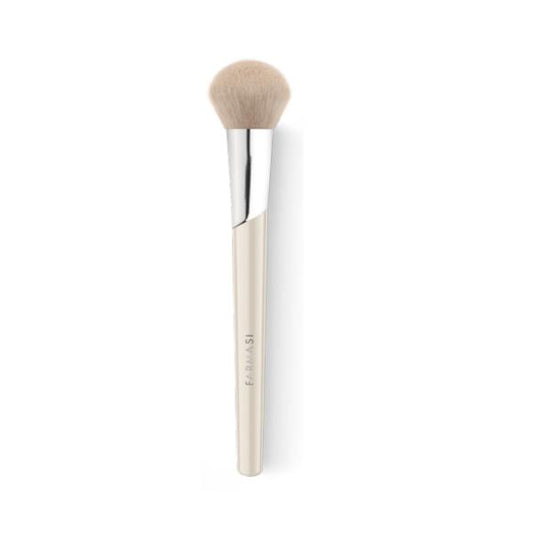 FRM BROCHA BLUSH AND POWDER BRUSH