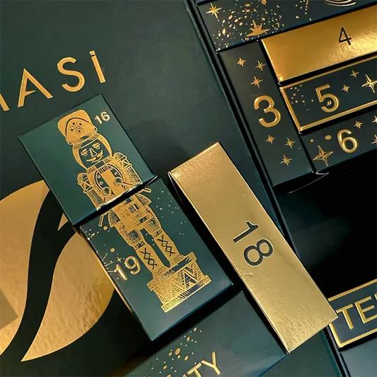 Calendario de Adviento