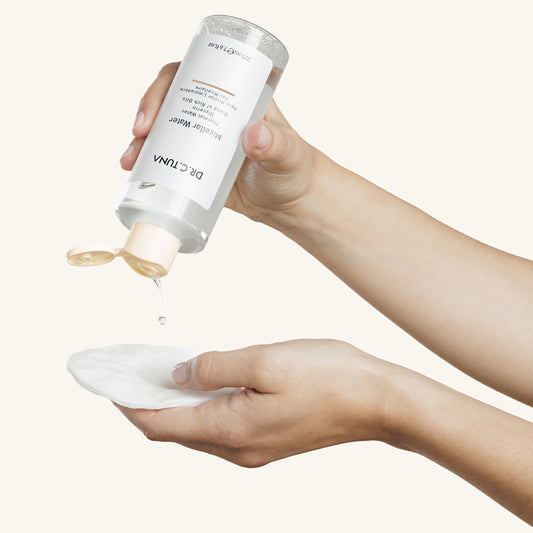 Agua Micellar