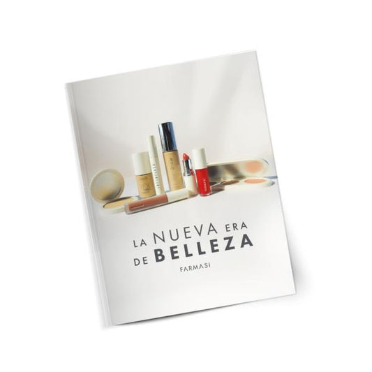 Carta de Color Maquillaje apoyo de ventas