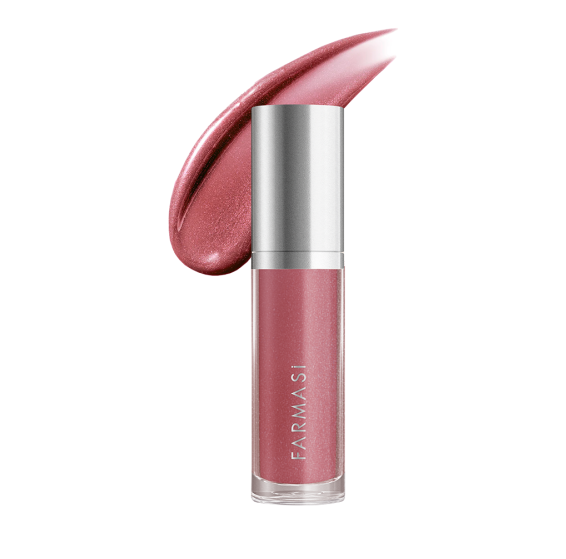 Ultimate shine lip gloss - Brillo de labios