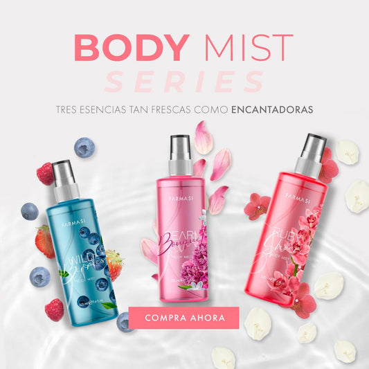 Body Mist