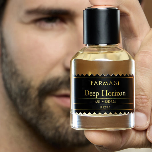 Fragancia Deep Horizon