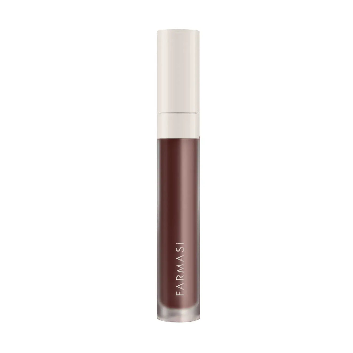 Matte Liquid Lipstick Labial líquido Matte FARMASI