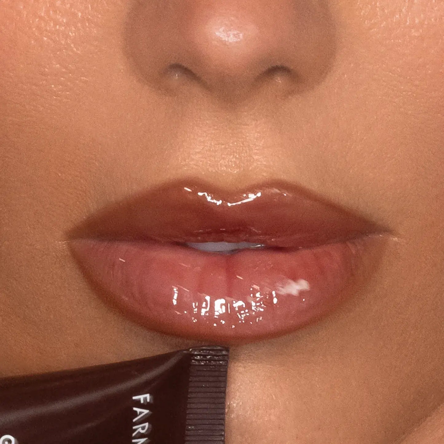 Glowy Peptide Lip Balm