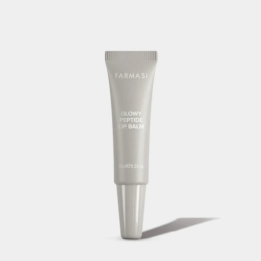 Glowy Peptide Lip Balm
