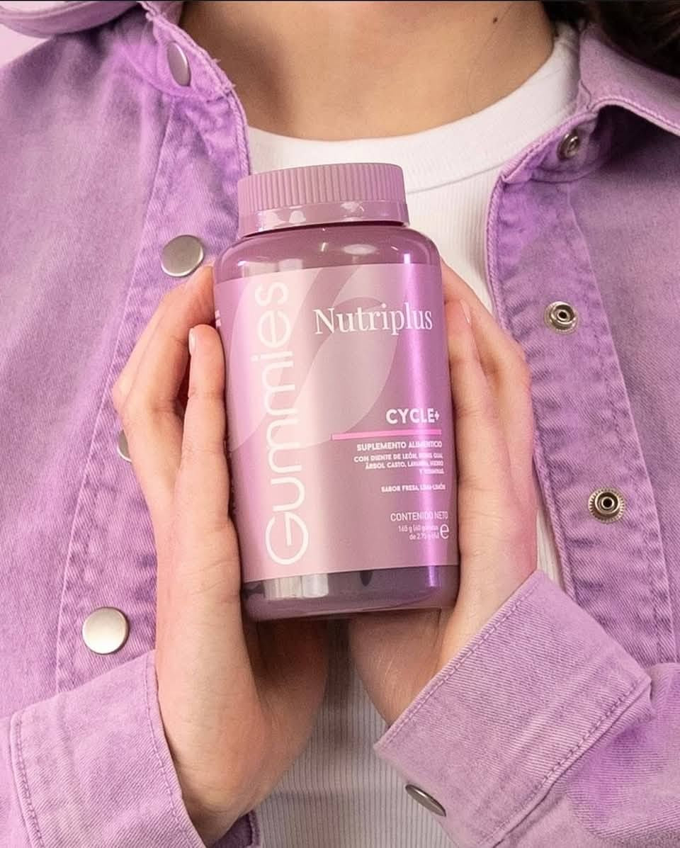 Cyclical Relief Cycle Gummies