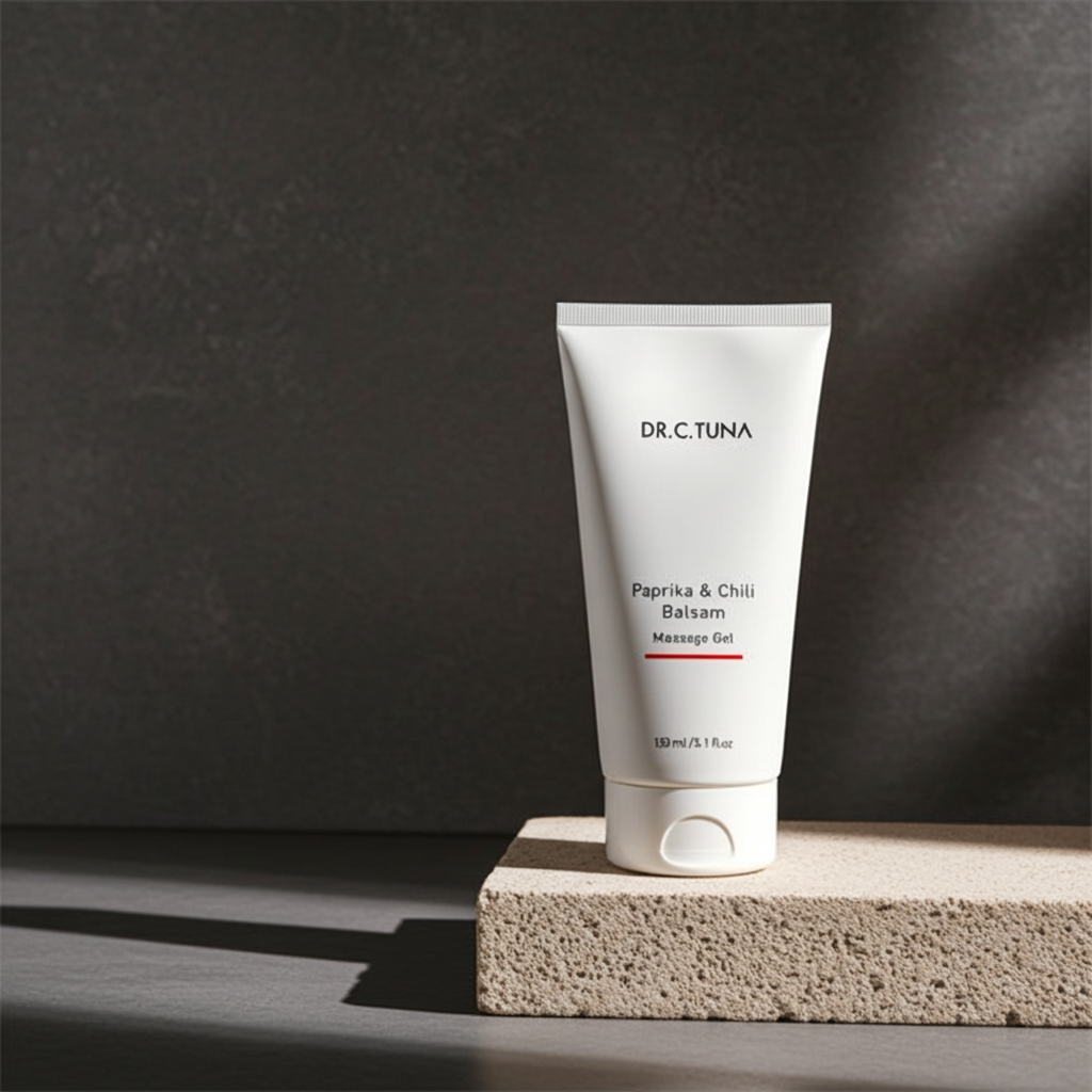Gel Paprika y Chile DR C TUNA