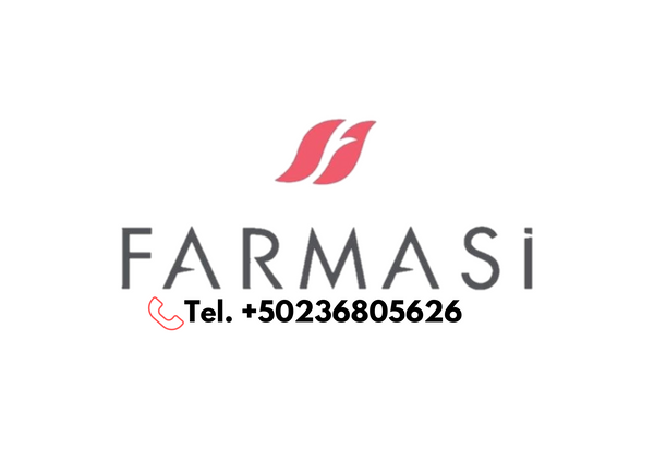 FARMASI GUATEMALA