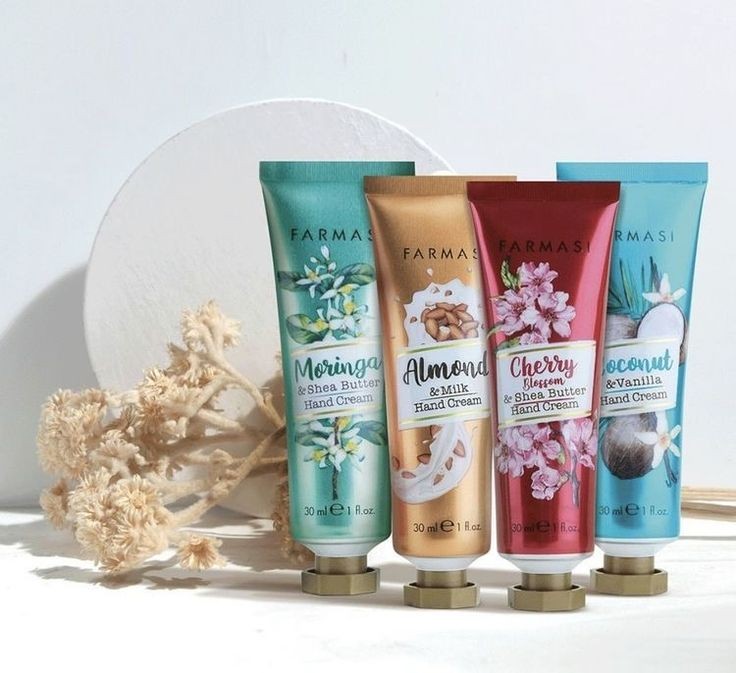 Crema para Manos Hand cream