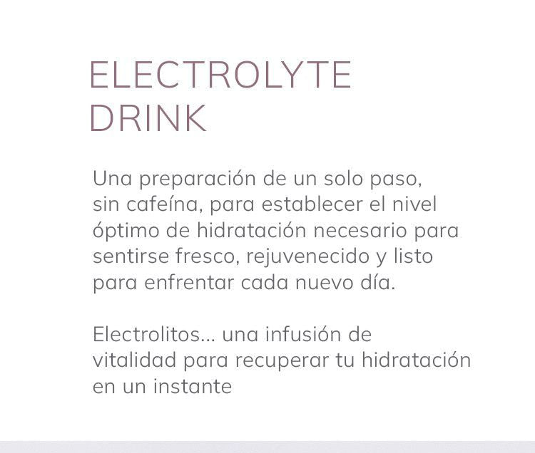 NUTRIPLUS ELECTROLYTE