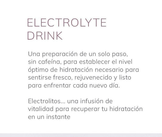 ELECTROLITOS NUTRIPLUS ELECTROLYTE