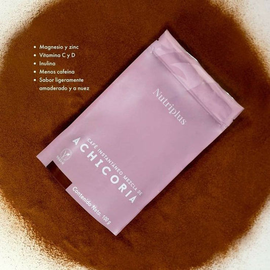 Café de Achicoria Nutriplus