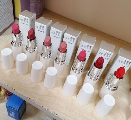 CREAMY LIPSTICK FARMASI