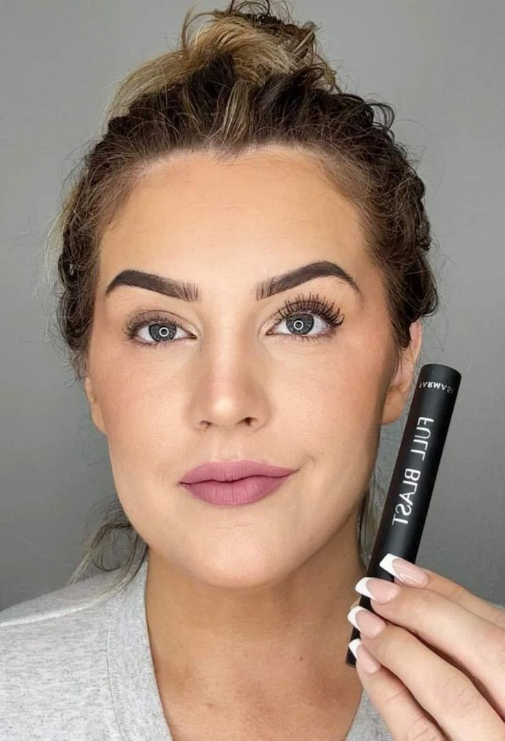 Máscara de Pestañas FULL BLAST