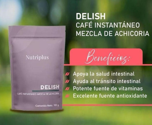 Café de Achicoria Nutriplus